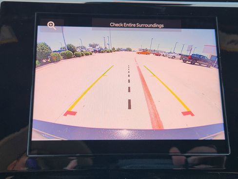 New 2025 Jeep Grand Cherokee L Altitude image 13