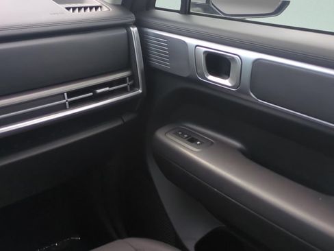 Certified 2024 Hyundai Santa Fe SE FWD image 13