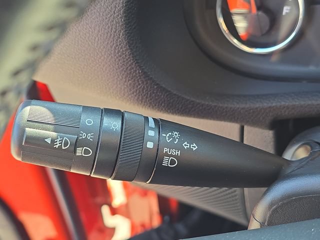 Used 2015 Jeep Wrangler Sport AWD/4WD image 21