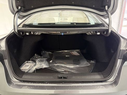 New 2026 Nissan Sentra SV FWD image 15
