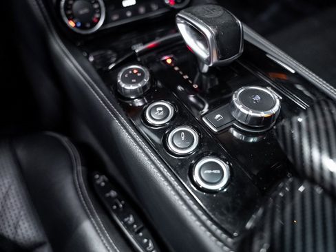 Used 2015 Mercedes-Benz CLS 63 AMG S-Model image 54