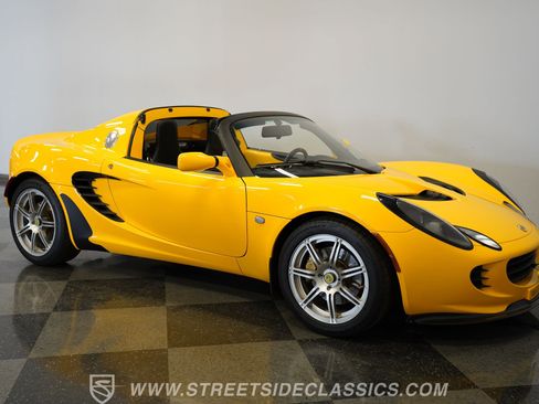 Used 2005 Lotus Elise image 15