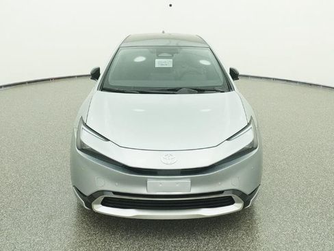 New 2026 Toyota Prius Plug-In Hybrid FWD image 38