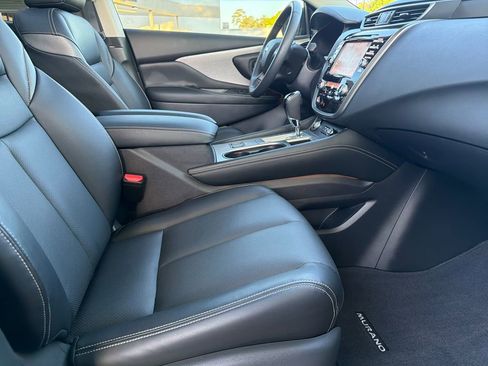 Used 2024 Nissan Murano SL FWD image 40