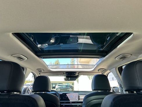 New 2026 Kia Sorento SX image 16