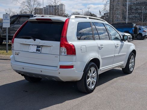 Used 2013 Volvo XC90 3.2 image 9