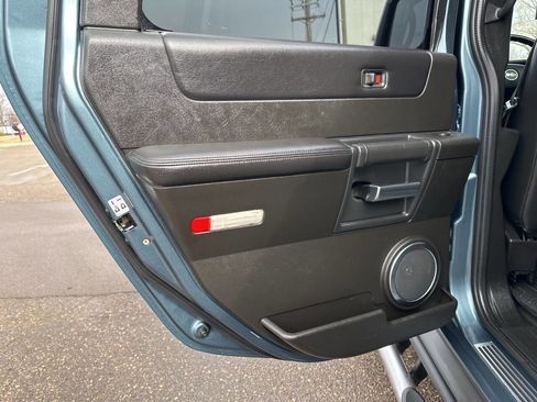 Used 2007 HUMMER H2 image 33