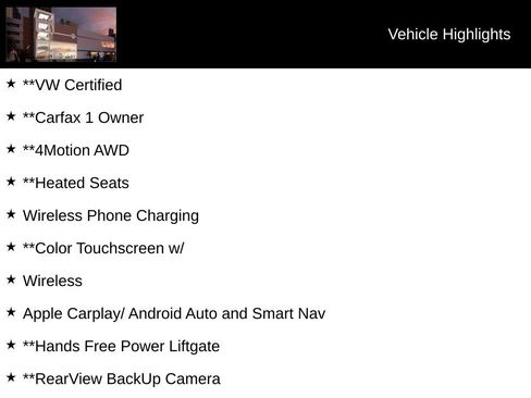 Certified 2023 Volkswagen Atlas SE image 12