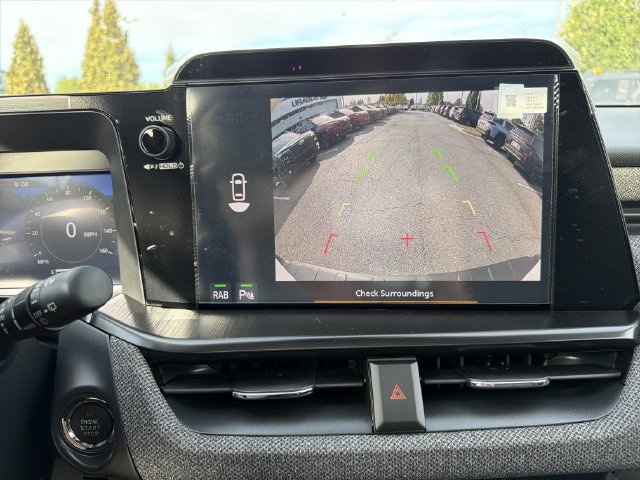 New 2026 Subaru Outback Limited AWD/4WD image 28