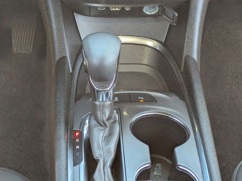 Certified 2024 Chevrolet Malibu LT image 21