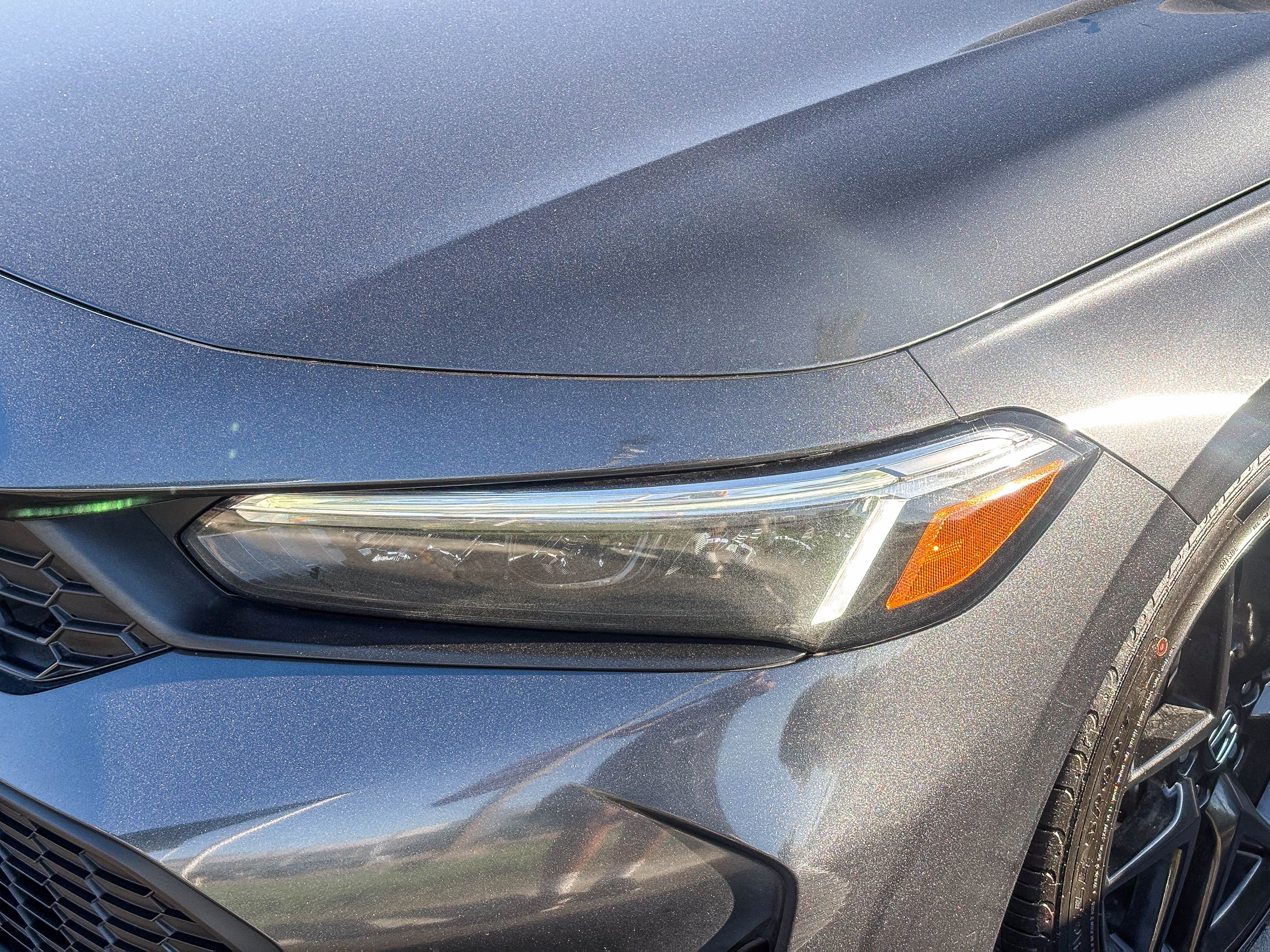 Used 2025 Honda Civic Sport image 9