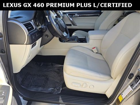 Used 2023 Lexus GX 460 Premium image 25