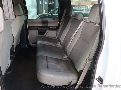 Used 2020 Ford F150 XL w/ Equipment Group 101A Mid image 15