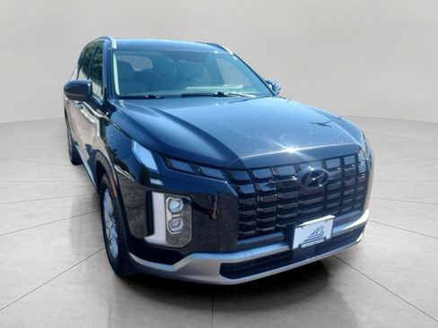 Used 2024 Hyundai Palisade SEL AWD/4WD image 3