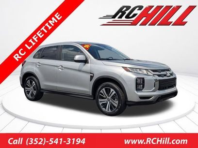 New 2026 Mitsubishi Outlander Sport ES