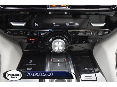 New 2026 Acura MDX A-Spec image 16