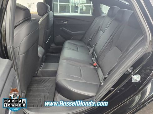 Certified 2023 Honda Accord Sport image 14