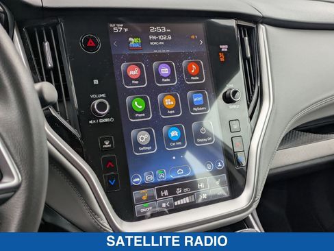 Certified 2025 Subaru Legacy Premium image 21