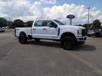 Used 2024 Ford F250 XL w/ FX4 Off-Road Package