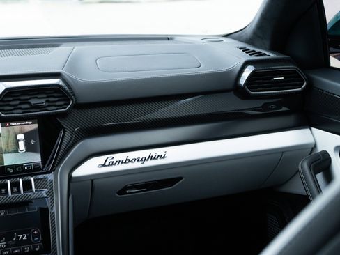 Used 2024 Lamborghini Urus S image 22