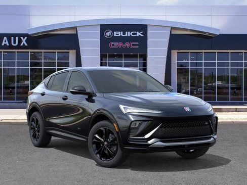 New 2026 Buick Envista Sport Touring FWD image 31