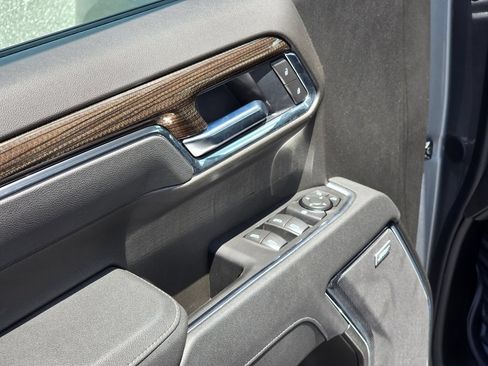 New 2026 Chevrolet Silverado 1500 RST w/ RST All Star Premium Package AWD/4WD image 35
