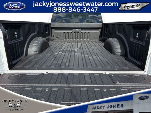 New 2026 Ford F350 Lariat w/ Lariat Ultimate Package AWD/4WD image 19