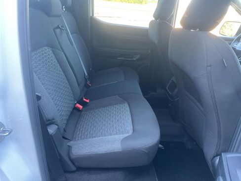 New 2025 Ford Ranger XLT w/ Equipment Group 301A High image 55