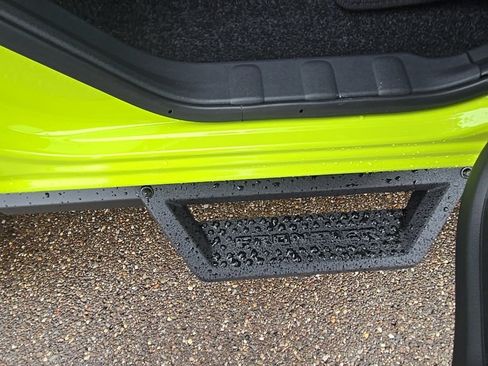 New 2026 Nissan Frontier PRO-4X w/ Pro-4x Convenience Package image 37