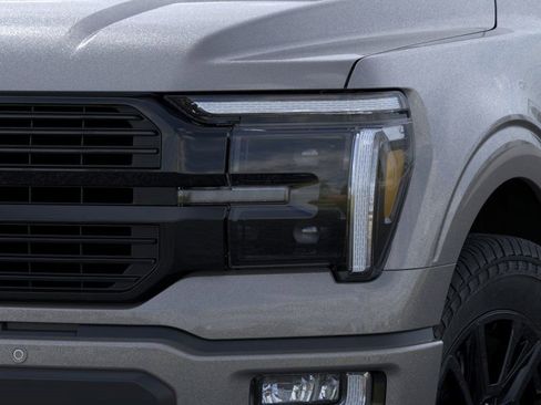 New 2025 Ford F150 Platinum image 18