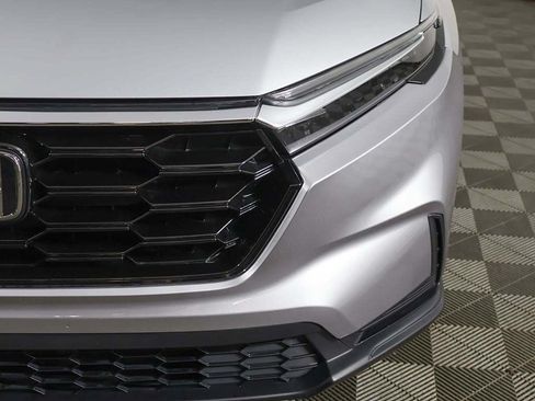 Used 2024 Honda CR-V EX image 14