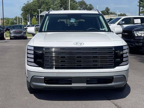 Certified 2026 Hyundai Palisade SEL AWD/4WD image 8