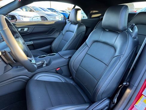 Used 2024 Ford Mustang GT Premium w/ GT Performance Package image 15