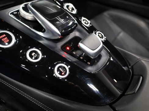 Used 2018 Mercedes-Benz AMG GT C image 35