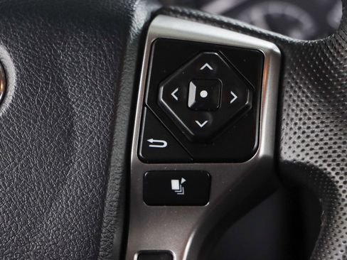 Used 2023 Toyota Tacoma 4x4 Double Cab image 15