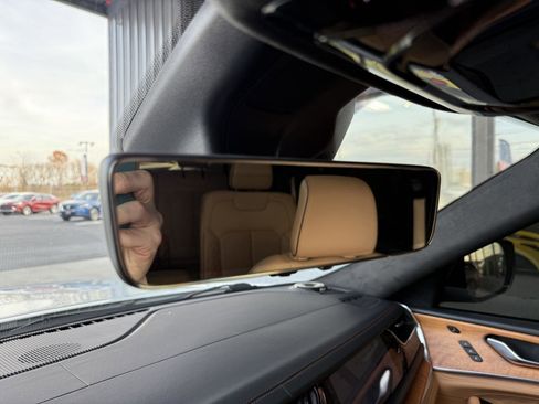 Used 2023 Jeep Grand Cherokee L Summit image 37