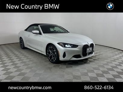 New 2026 BMW 430i xDrive 430i xDrive w/ Premium Package