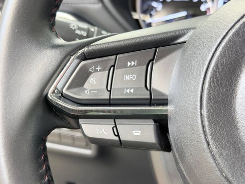 Used 2023 MAZDA CX-5 Carbon Edition AWD/4WD image 43