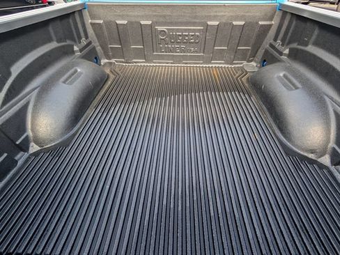 Used 2024 RAM 1500 Laramie AWD/4WD image 22