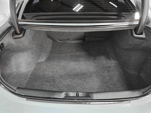 Used 2021 Dodge Charger SRT Hellcat image 19