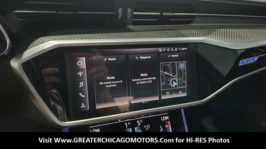 Used 2022 Audi S7 Premium Plus w/ S7 Executive Package AWD/4WD image 28