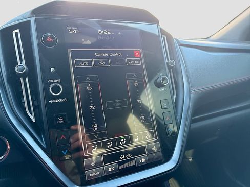 Used 2022 Subaru WRX Limited image 16