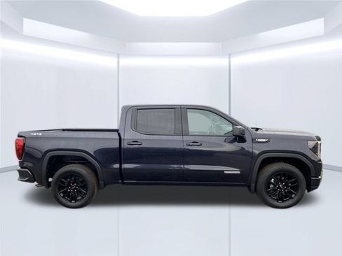 Used 2025 GMC Sierra 1500 Elevation AWD/4WD image 5