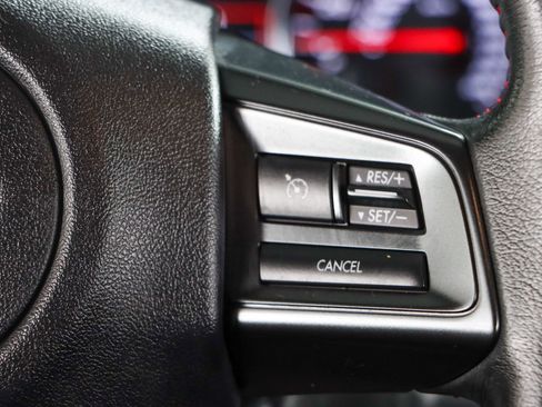 Used 2021 Subaru WRX Premium image 14