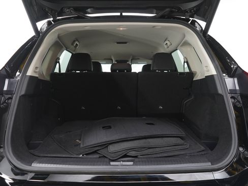 Used 2026 Nissan Rogue SL AWD/4WD image 21