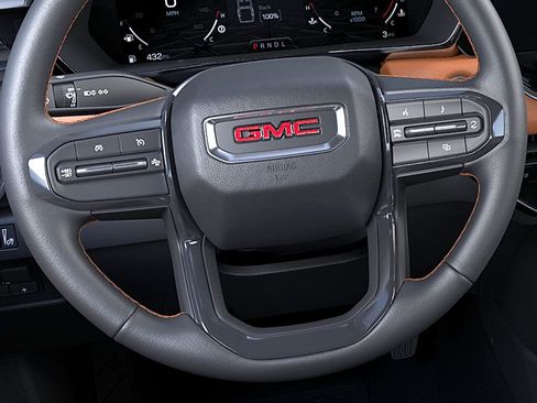 New 2026 GMC Canyon AT4 AWD/4WD image 19