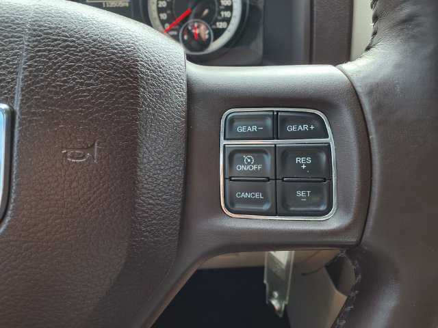Used 2014 RAM 1500 Lone Star RWD image 13