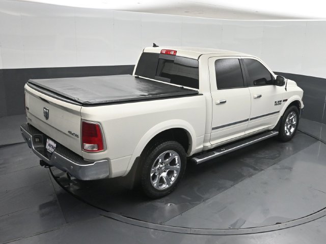 Used 2018 RAM 1500 Laramie w/ Convenience Group AWD/4WD image 42