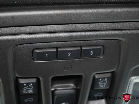 Used 2023 GMC Sierra 2500 AT4 w/ AT4 Premium Plus Package AWD/4WD image 44