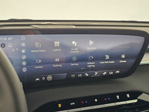 New 2026 Buick Enclave Preferred w/ Super Cruise Package FWD image 26